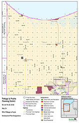 Community Development Map 2A