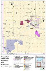 Community Development Map 2C