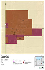 Community Development Map 3