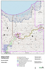 Flood Concerns Map